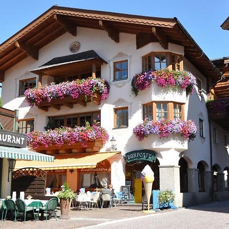 Haus Stablerkraemer Maria Alm am Steinernen Meer Kültér fotó