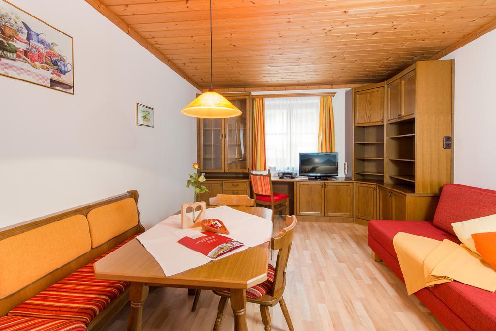 Haus Stablerkraemer Maria Alm am Steinernen Meer Kültér fotó