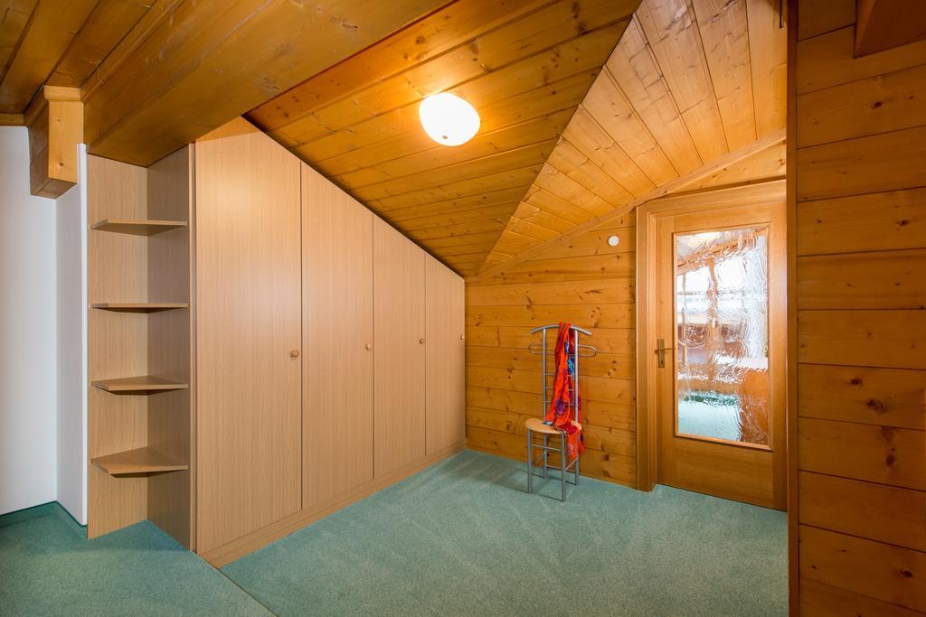 Haus Stablerkraemer Maria Alm am Steinernen Meer Szoba fotó