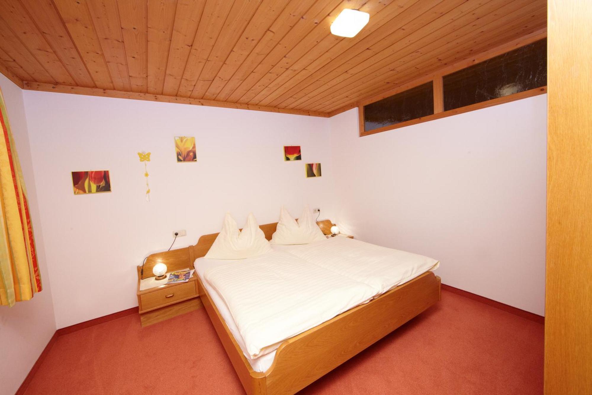 Haus Stablerkraemer Maria Alm am Steinernen Meer Kültér fotó