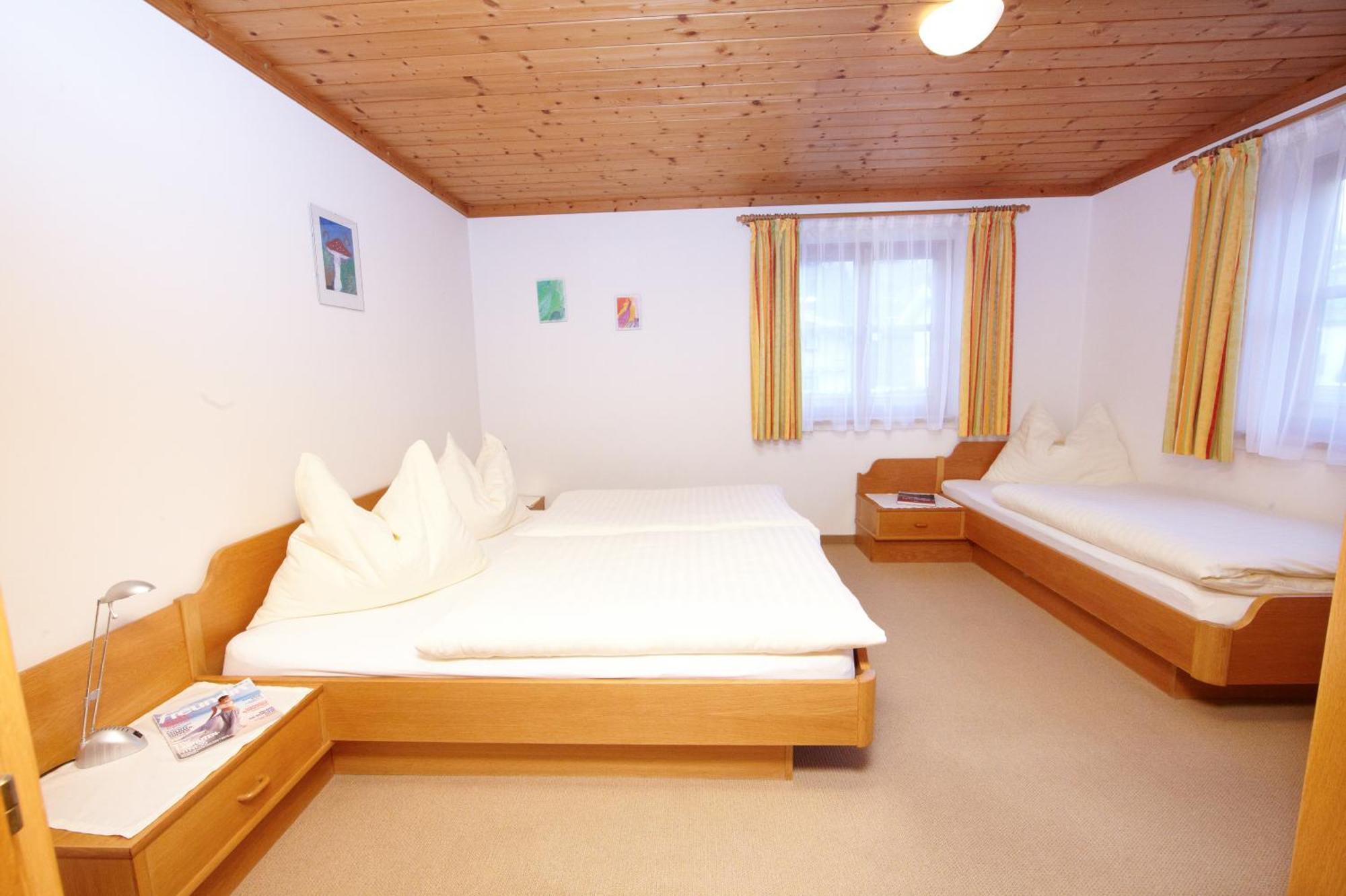 Haus Stablerkraemer Maria Alm am Steinernen Meer Kültér fotó