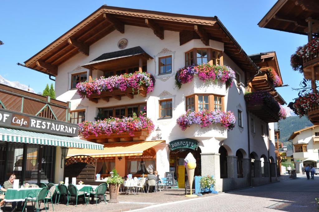 Haus Stablerkraemer Maria Alm am Steinernen Meer Kültér fotó